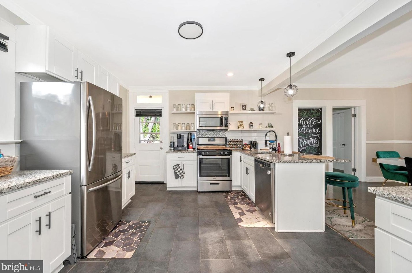 2920 Chesley Ave, Baltimore MD  21234-7627 exterior