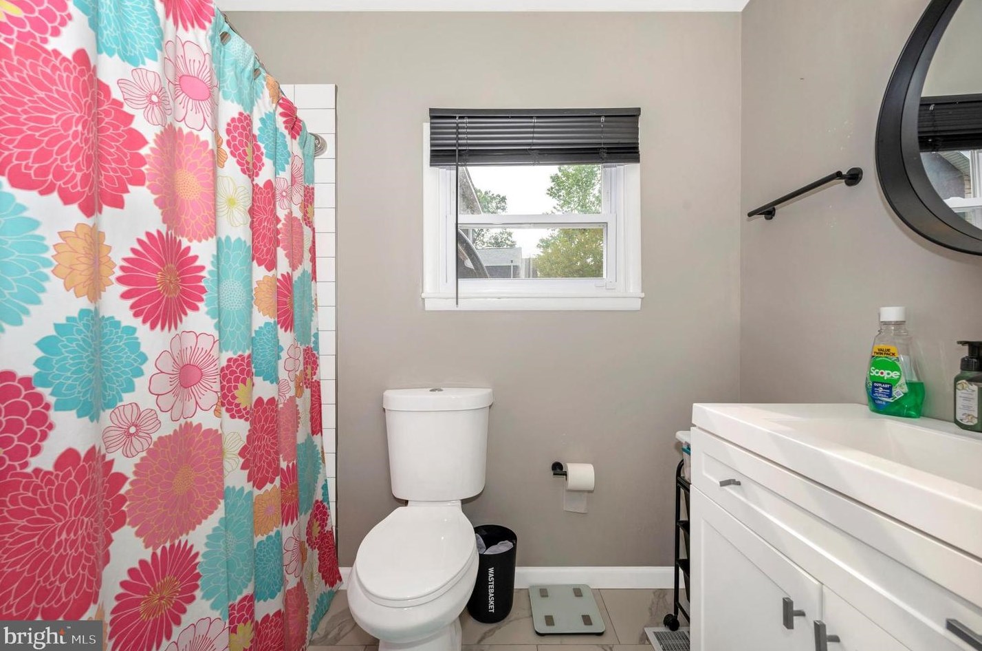 2920 Chesley Ave, Baltimore MD  21234-7627 exterior