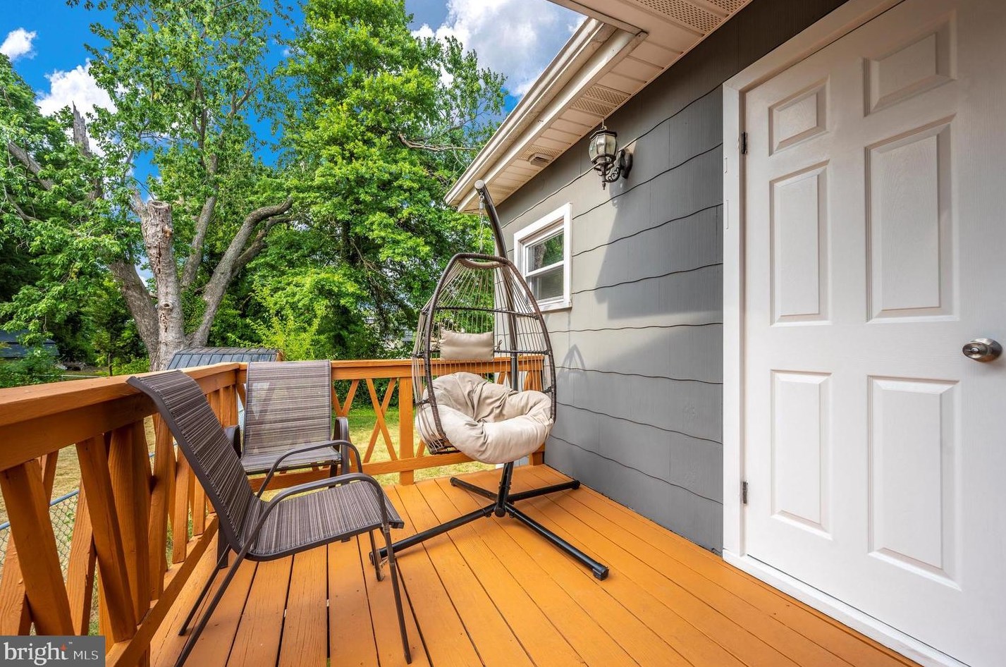 2920 Chesley Ave, Baltimore MD  21234-7627 exterior