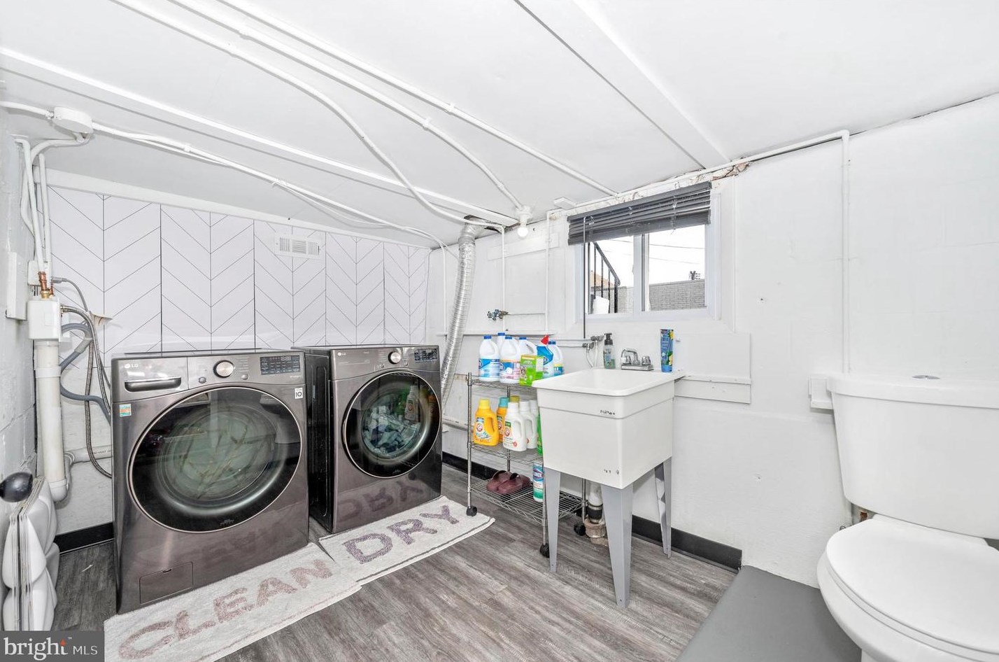 2920 Chesley Ave, Baltimore MD  21234-7627 exterior