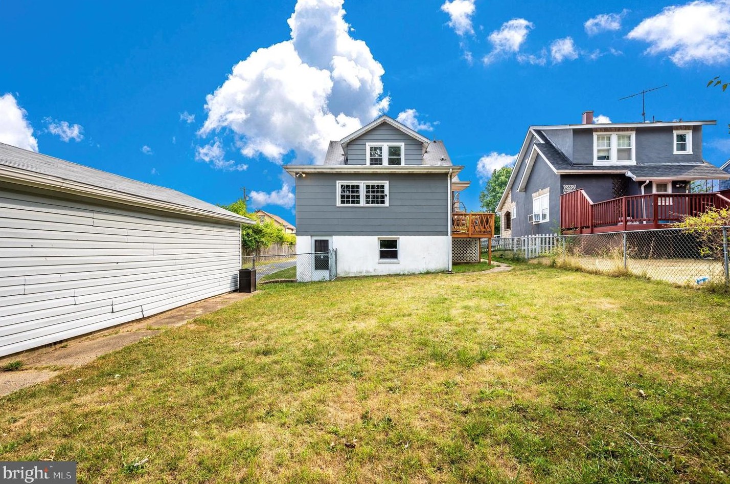 2920 Chesley Ave, Baltimore MD  21234-7627 exterior