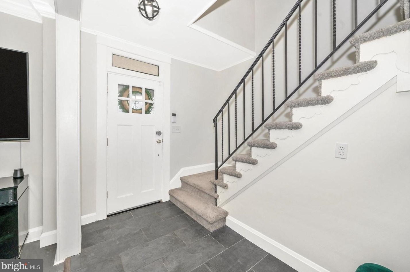 2920 Chesley Ave, Baltimore MD  21234-7627 exterior