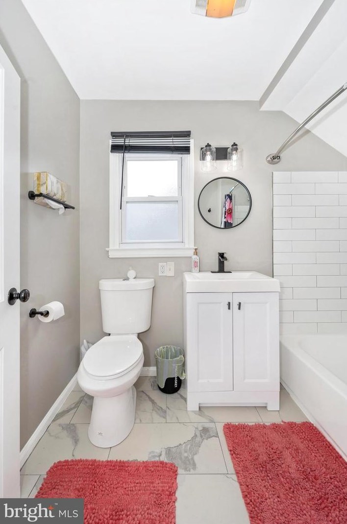 2920 Chesley Ave, Baltimore MD  21234-7627 exterior