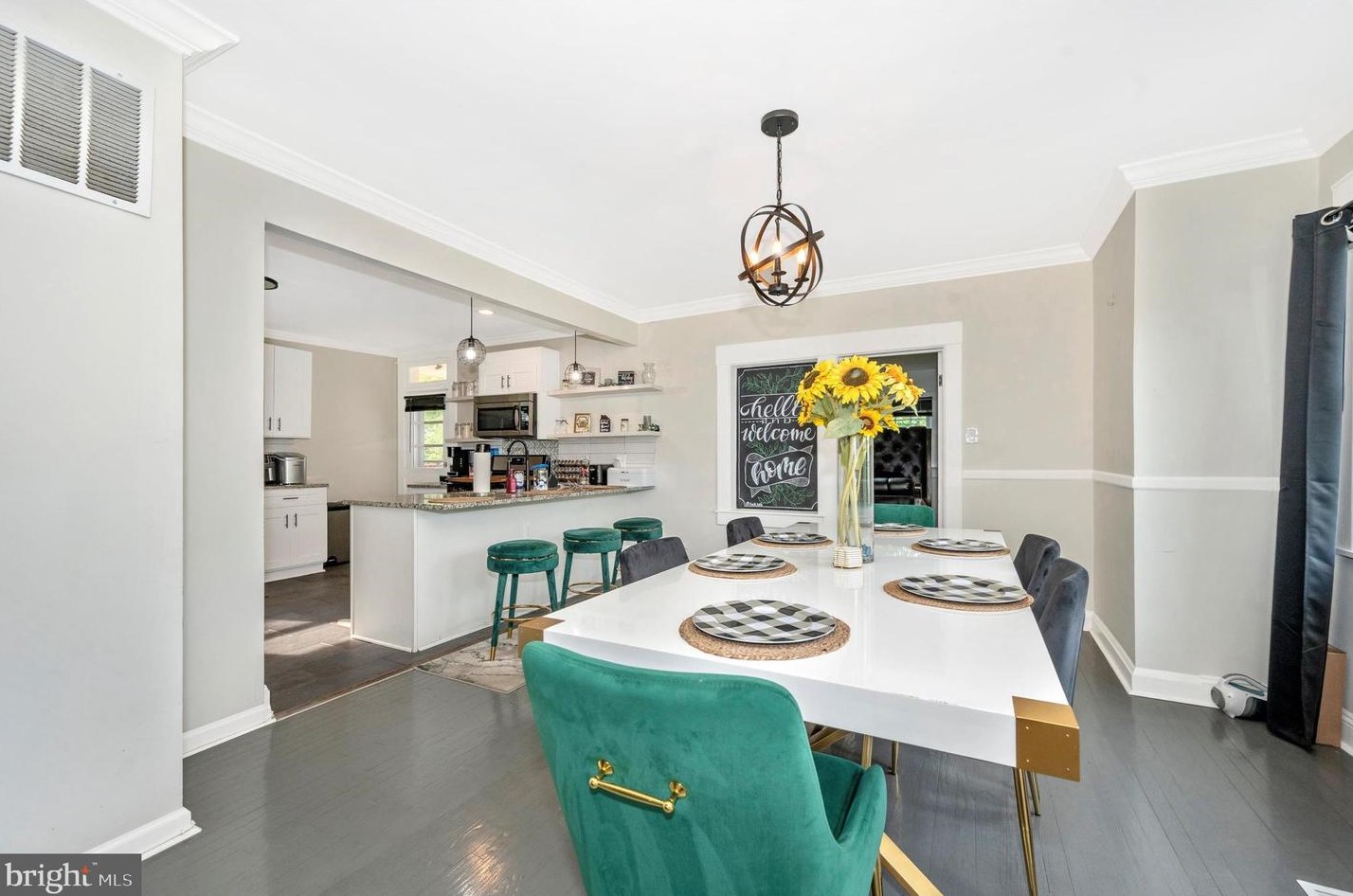 2920 Chesley Ave, Baltimore MD  21234-7627 exterior