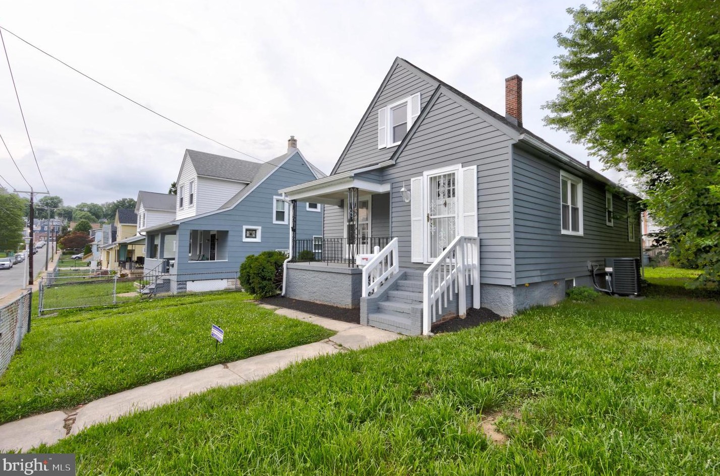 4308 Anntana Ave, Baltimore, MD 21206-4203