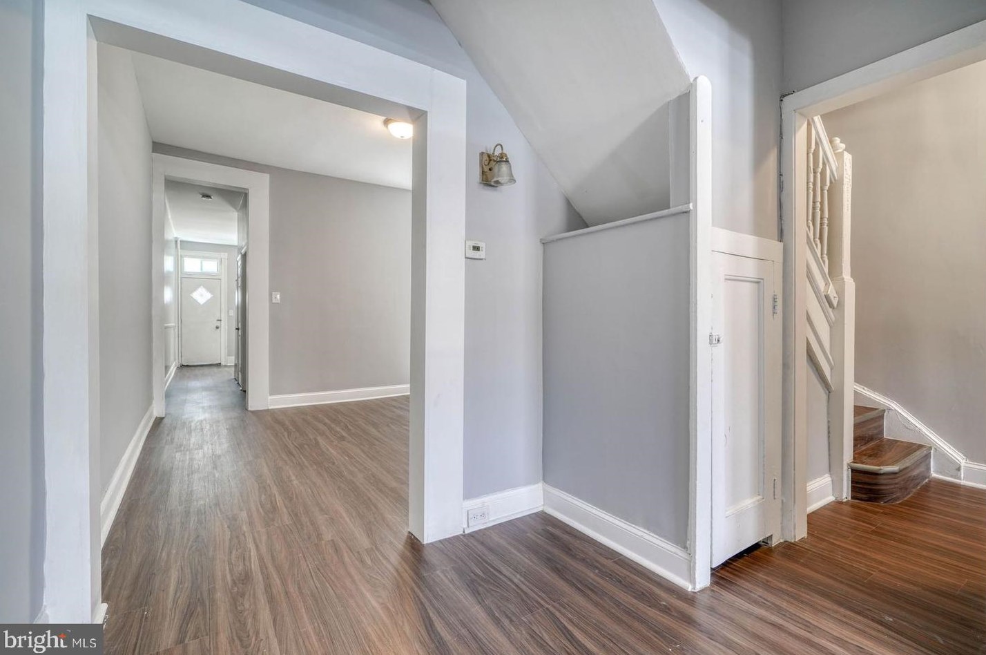2025 Kennedy Ave, Baltimore, MD 21218
