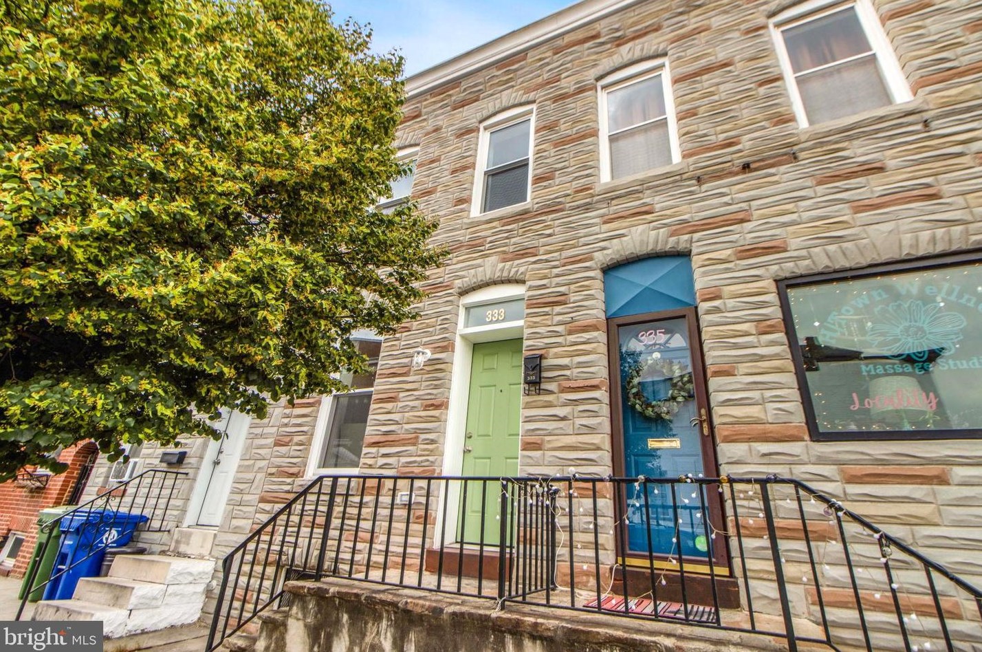 333 S Conkling St, Baltimore, MD 21224