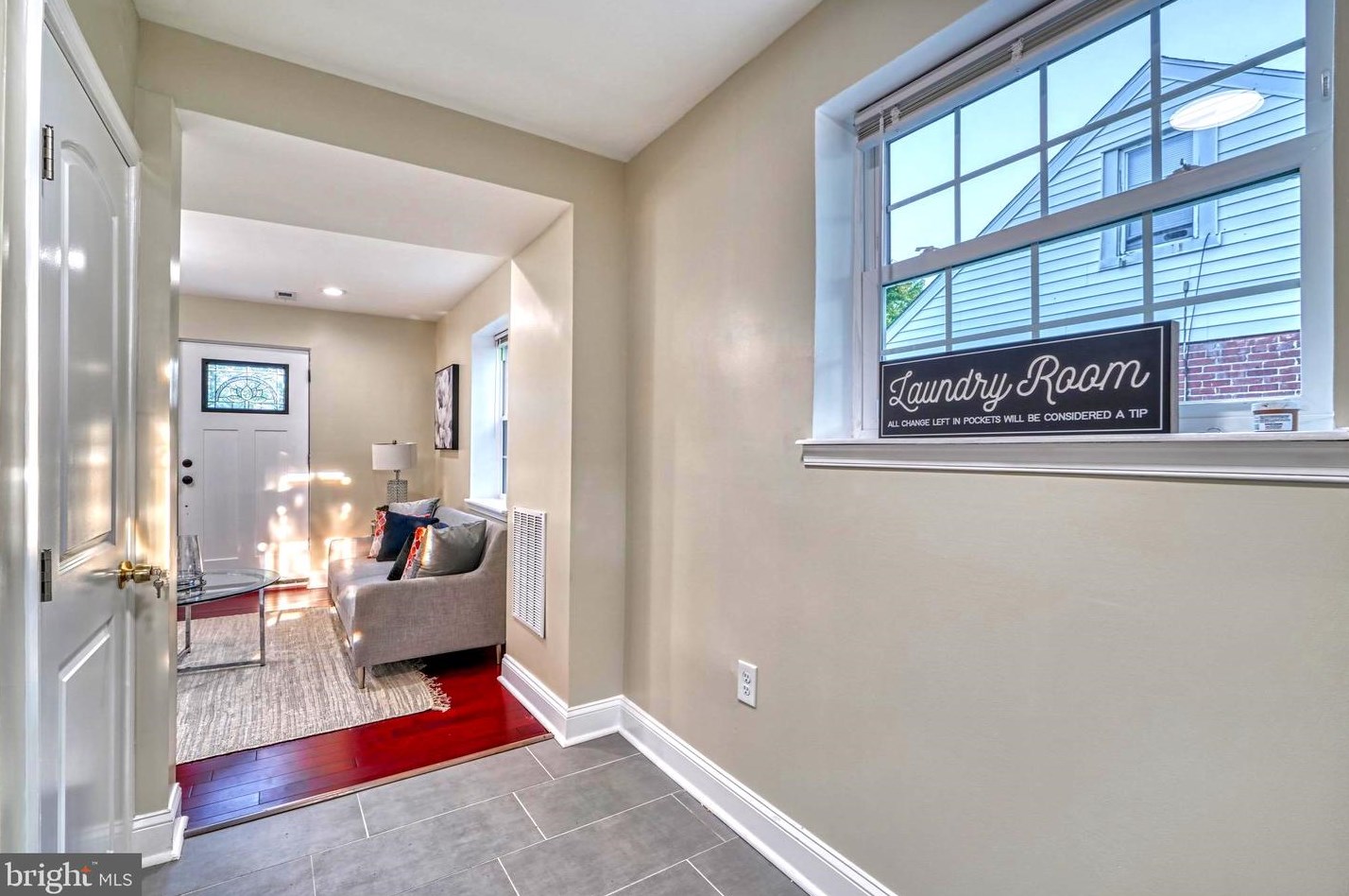 5210 The Alameda, Baltimore MD 21218-1357 exterior