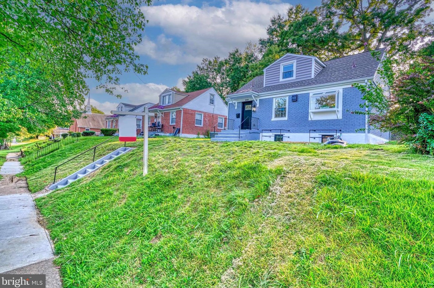 5210 The Alameda, Baltimore, MD 21239-3439