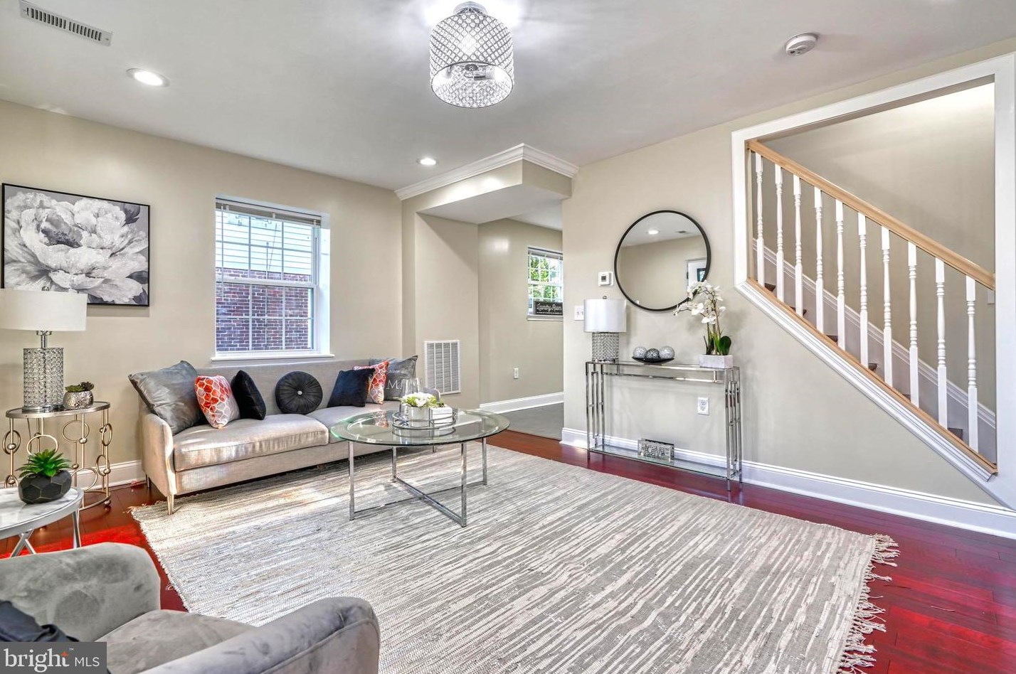 5210 The Alameda, Baltimore MD 21218-1357 exterior