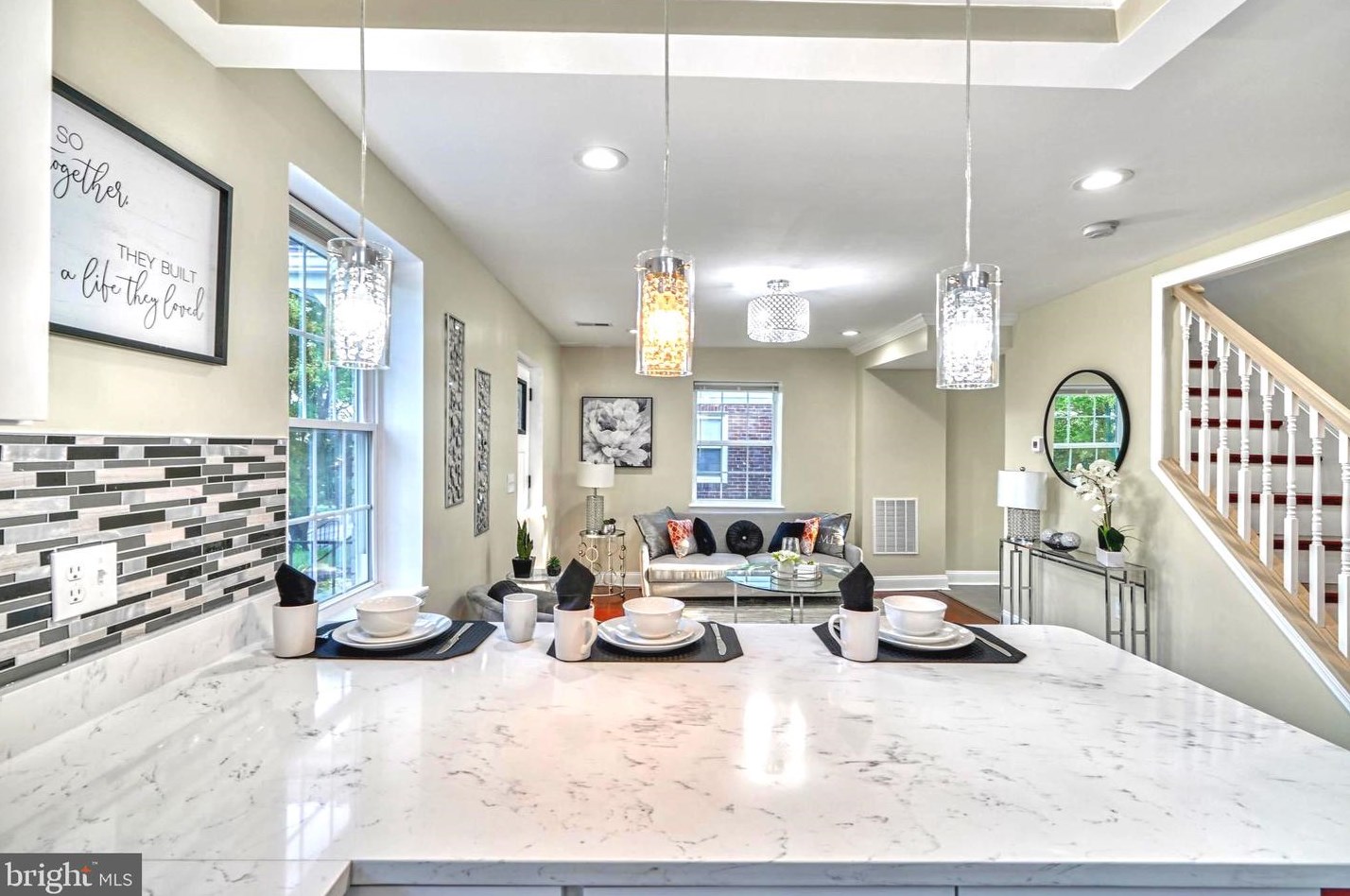 5210 The Alameda, Baltimore MD 21218-1357 exterior