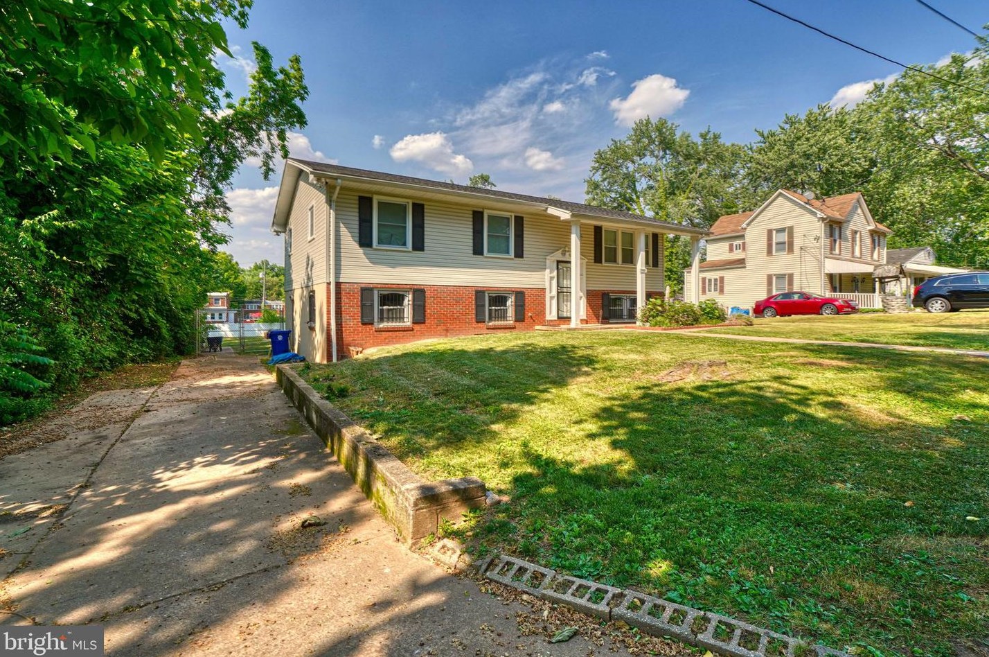 2503 Frank Ave, Baltimore, MD 21230