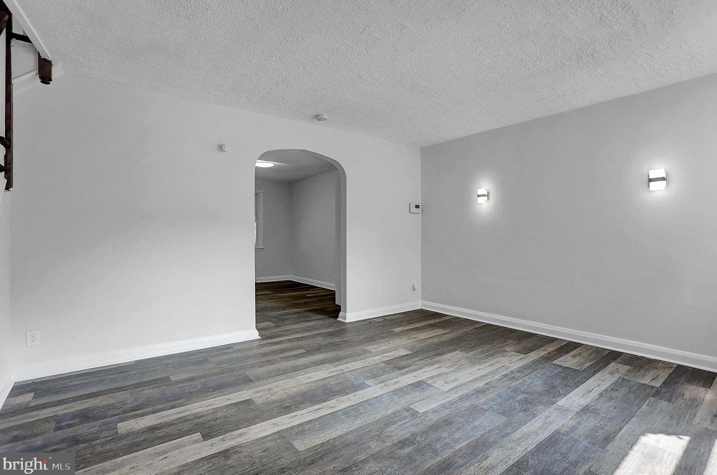 3228 Belmont Ave, Baltimore MD  21216-3807 exterior