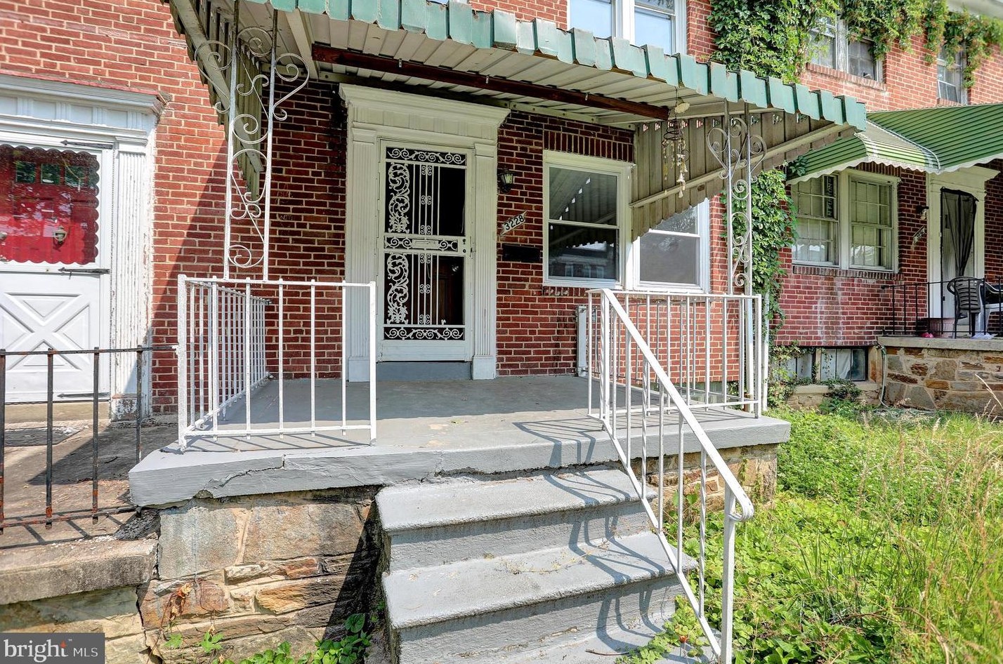 3228 Belmont Ave, Baltimore, MD 21216