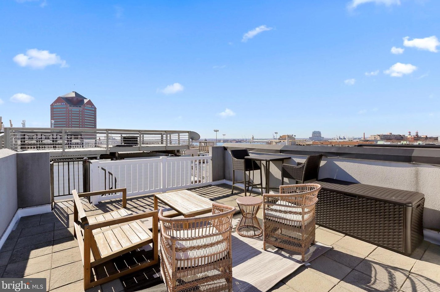 3307 Elliott St, Baltimore, MD 21224