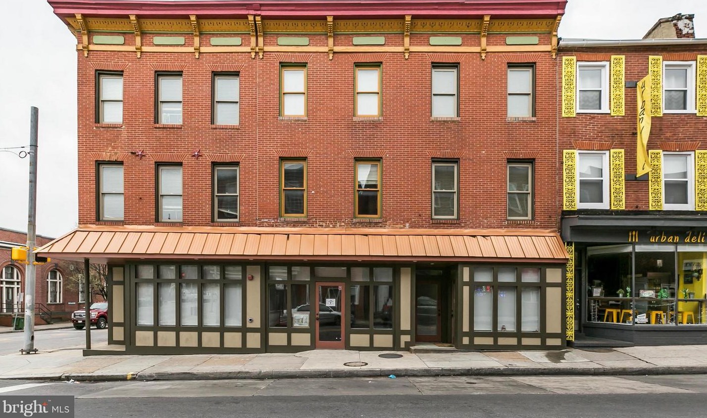 1450 Light St #1, Baltimore, MD 21230