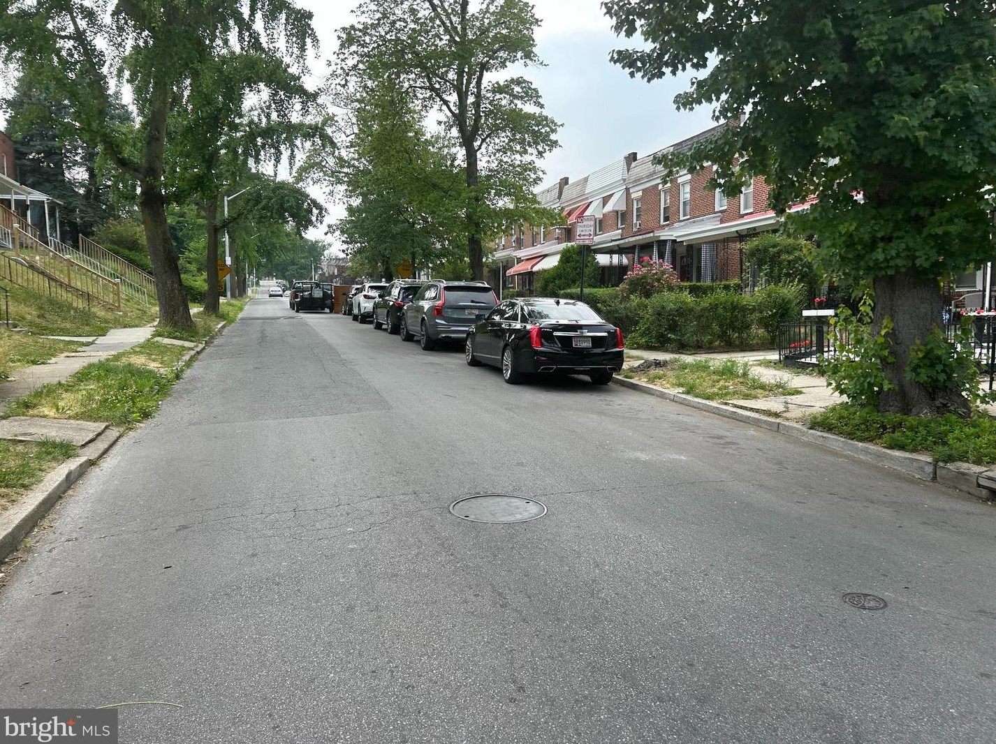 2716 Ellicott Dr, Baltimore, MD 21216-4335