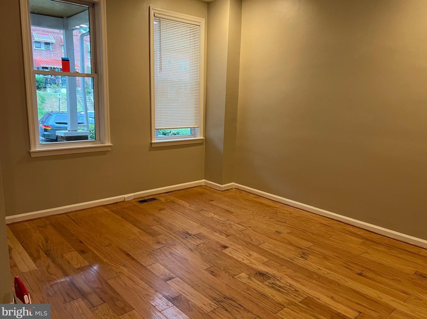 2429 Shirley Ave, Baltimore, MD 21215-7015