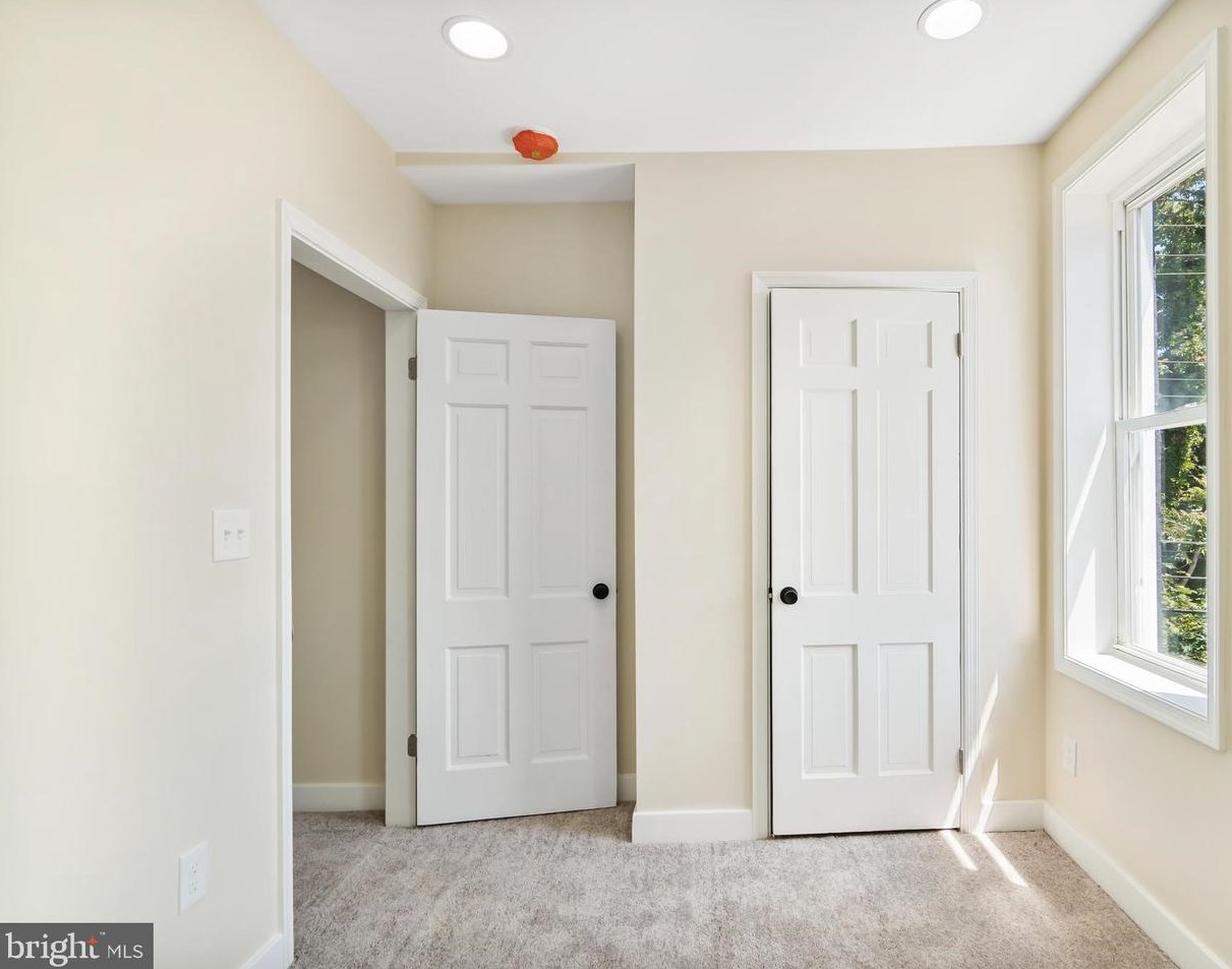 1309 Longwood St, Baltimore MD  21216-3926 exterior