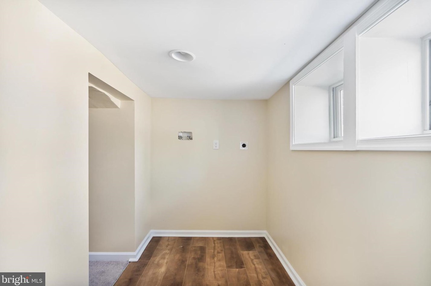 1309 Longwood St, Baltimore MD  21216-3926 exterior