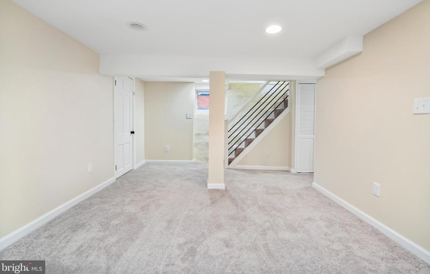 1309 Longwood St, Baltimore MD  21216-3926 exterior