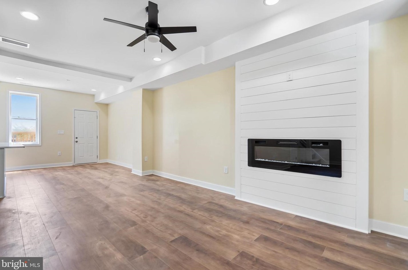 1309 Longwood St, Baltimore MD  21216-3926 exterior