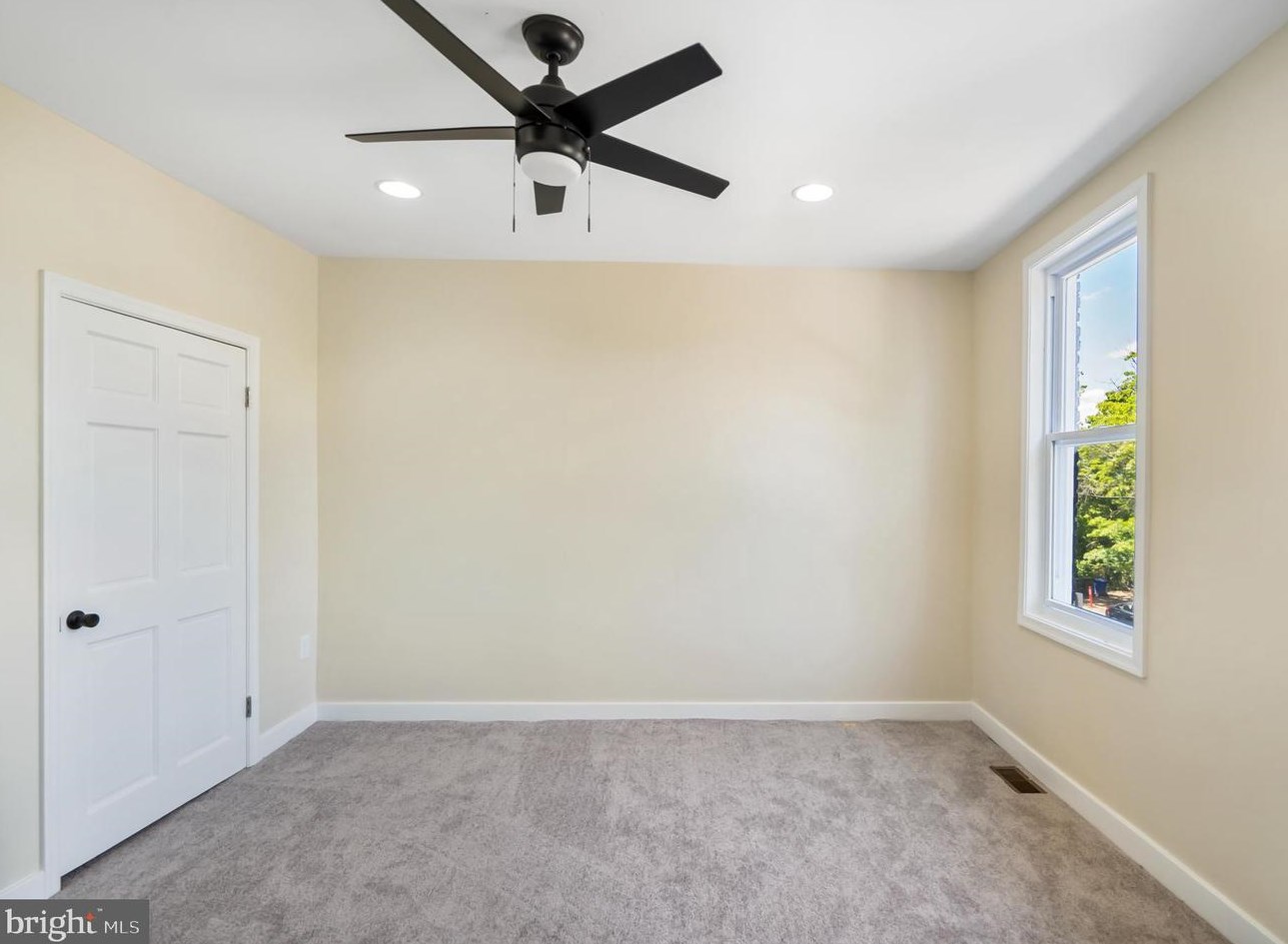 1309 Longwood St, Baltimore MD  21216-3926 exterior