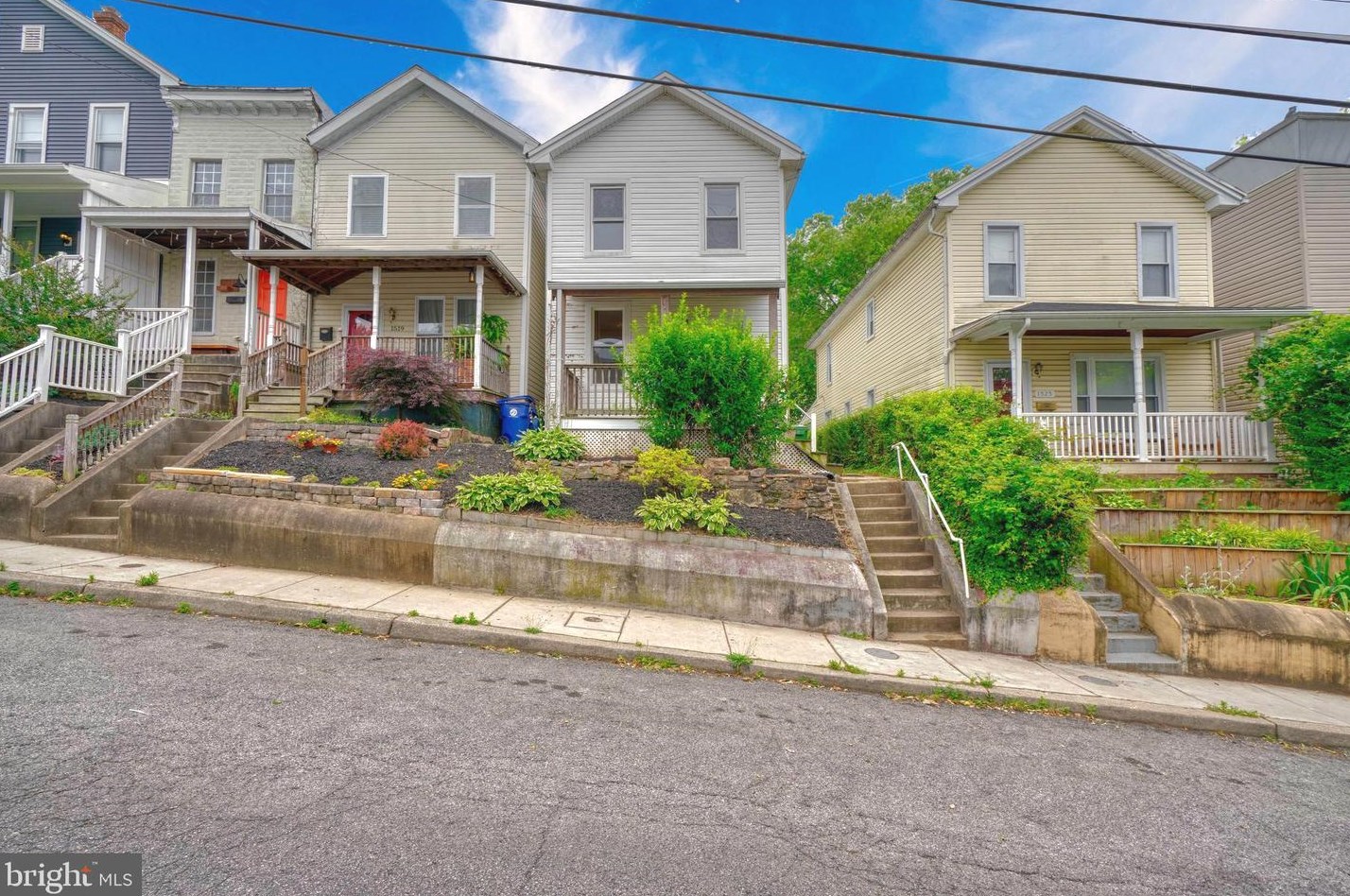 1521 36th St, Baltimore, MD 21211-2222