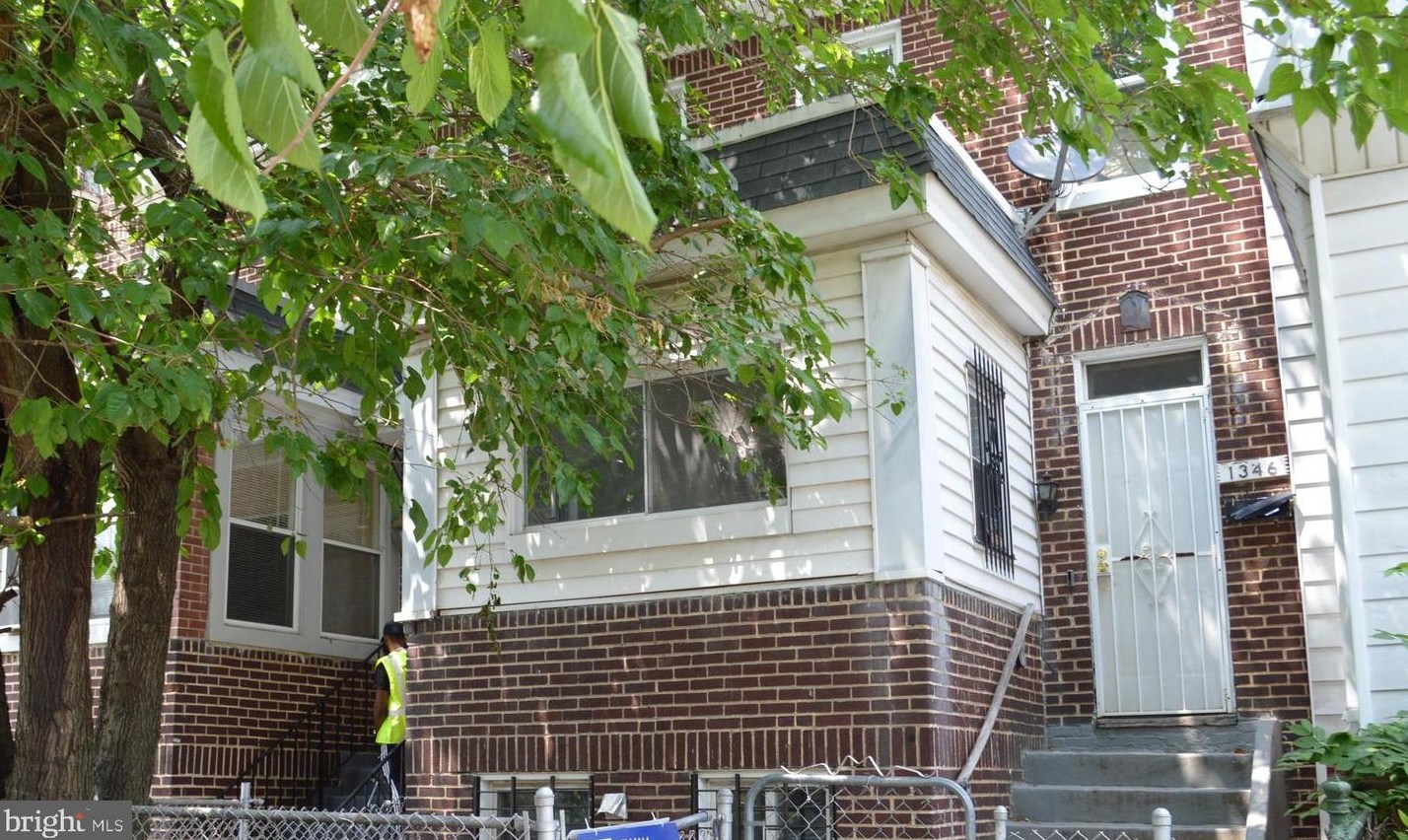 1346 Cambria St, Baltimore, MD 21225