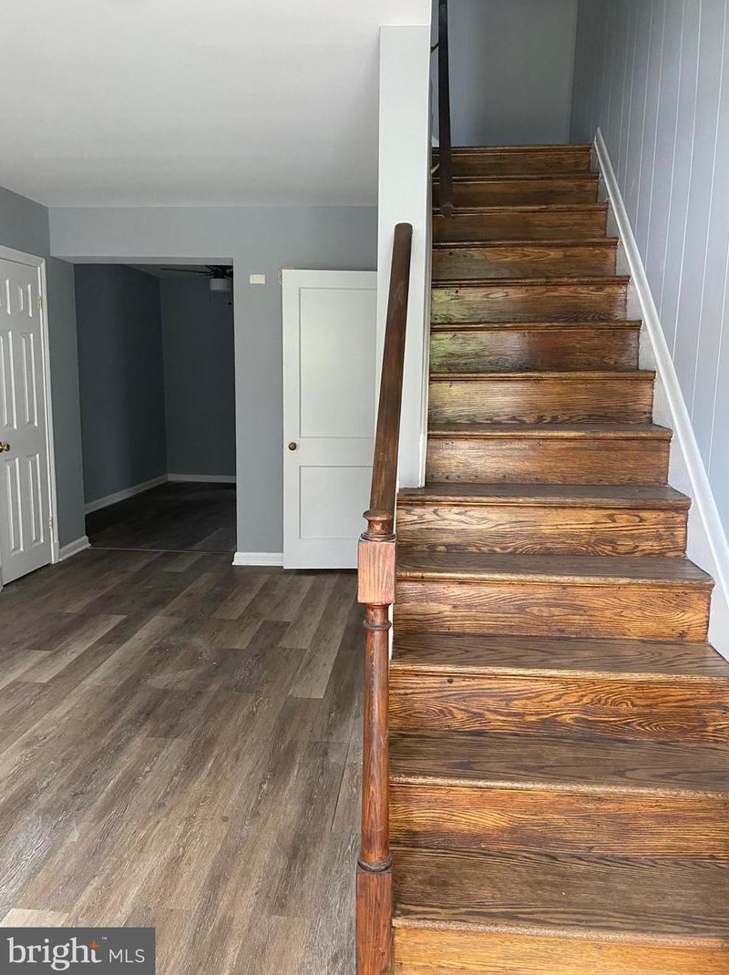 2926 Strickland St, Baltimore, MD 21223