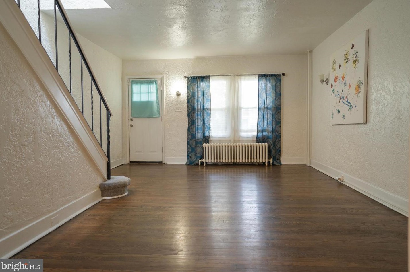 76 Kossuth St, Baltimore MD  21229-3621 exterior