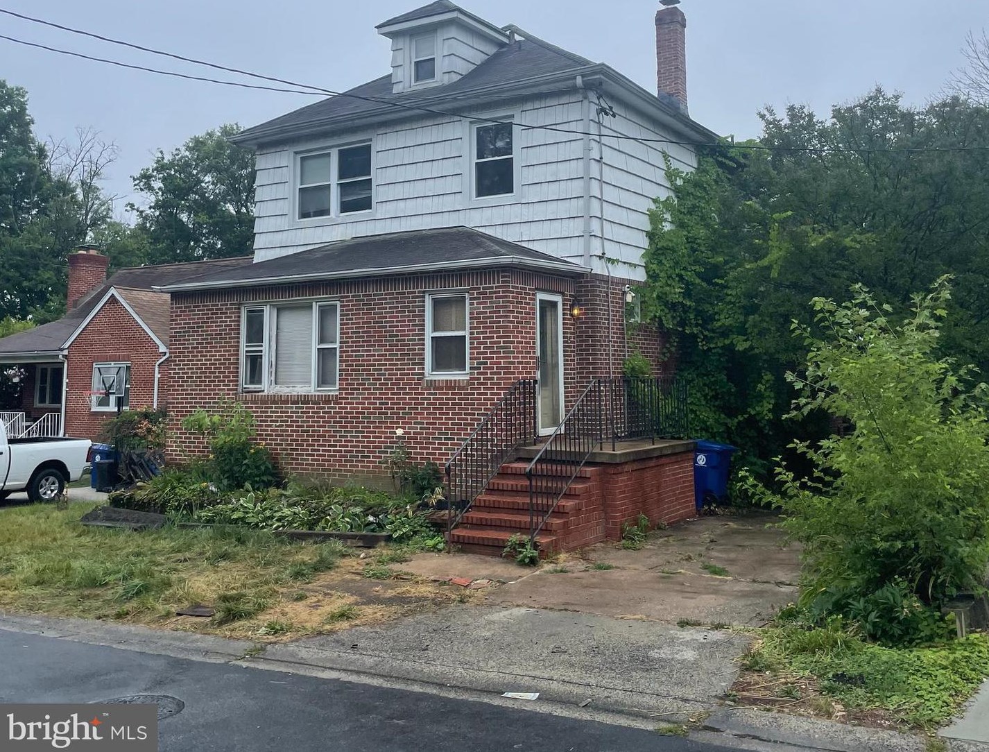 4803 Burland Ave, Baltimore, MD 21206-3303