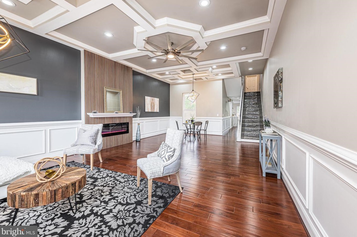 1052 Fayette St, Baltimore, MD 21223-1931