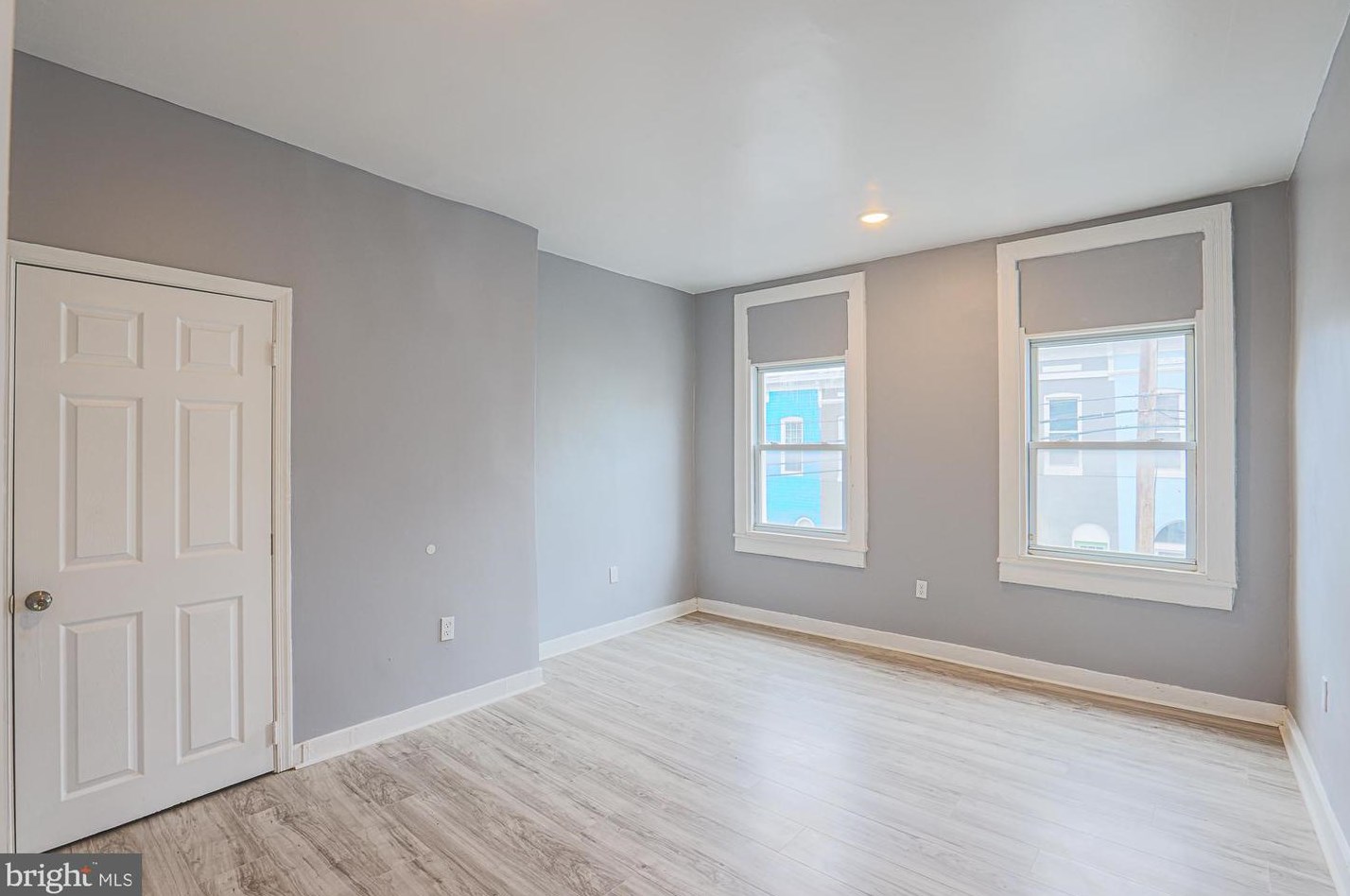 522 27th St, Baltimore MD  21218-3007 exterior