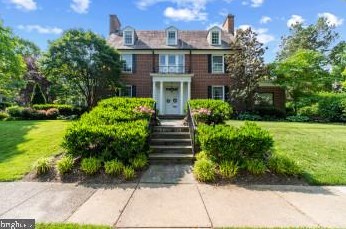 3 Highfield Rd, Baltimore, MD 21218-1137