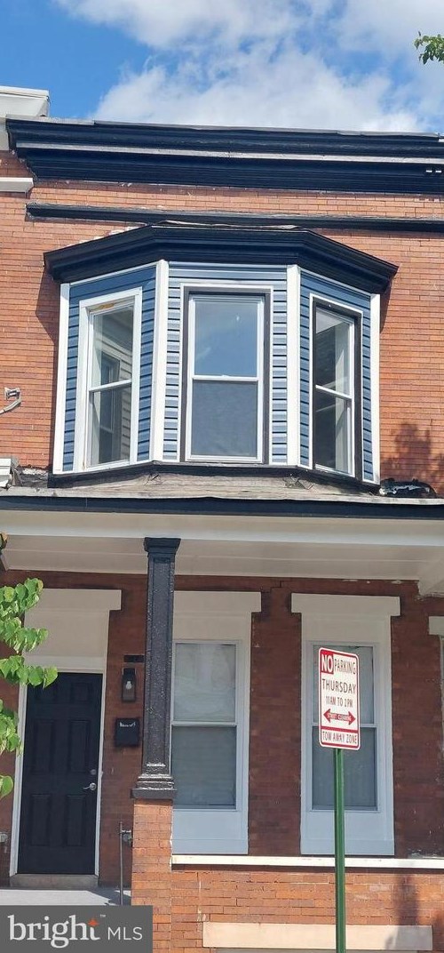1803 Moreland Ave, Baltimore, MD 21216