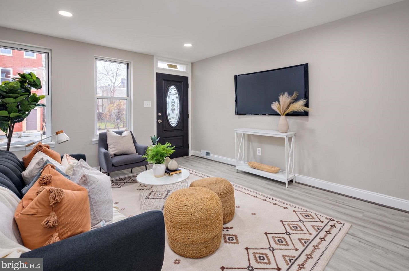 1728 W Lexington St, Baltimore, MD 21223