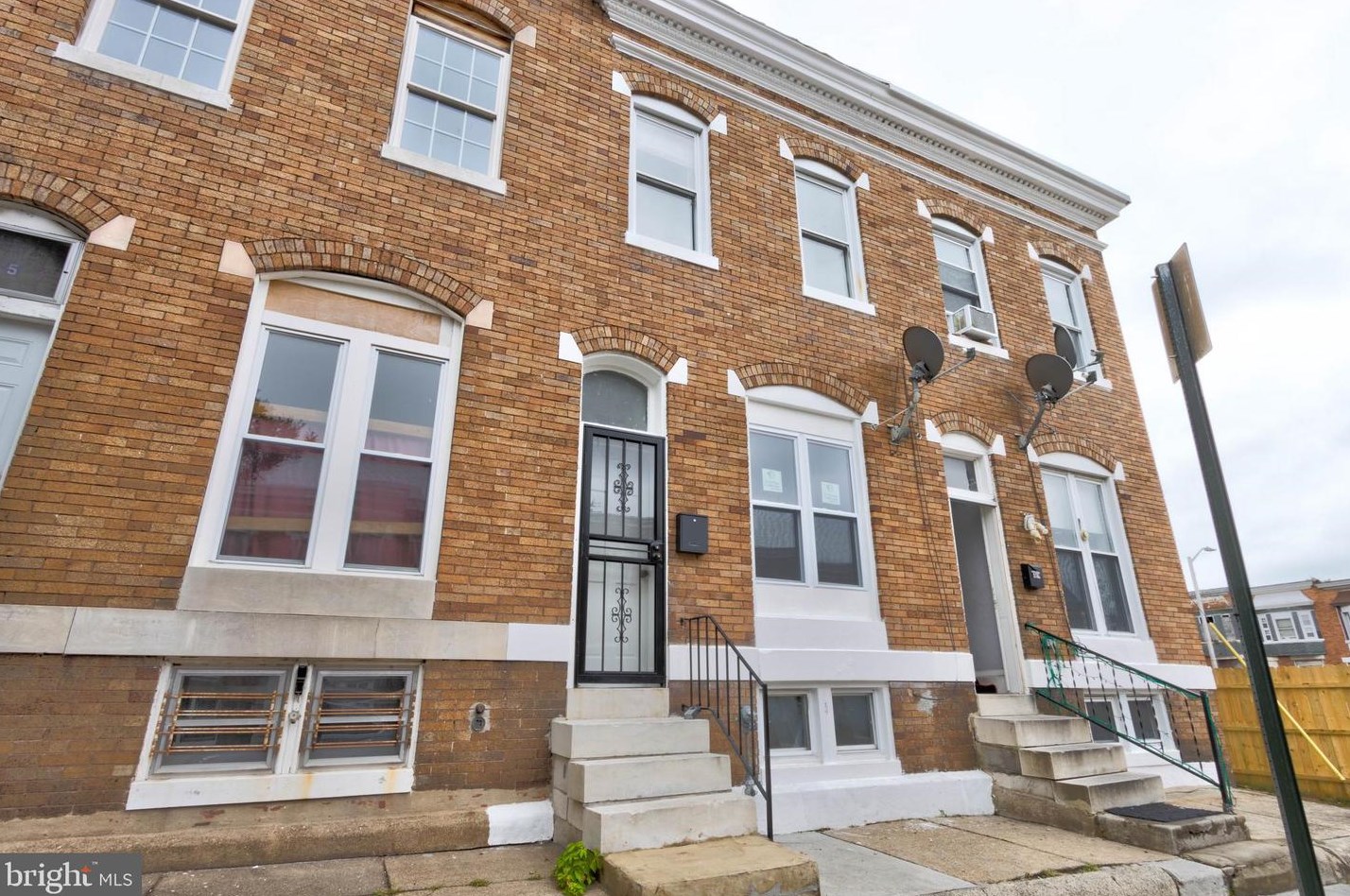 3 N Gorman Ave, Baltimore, MD 21223