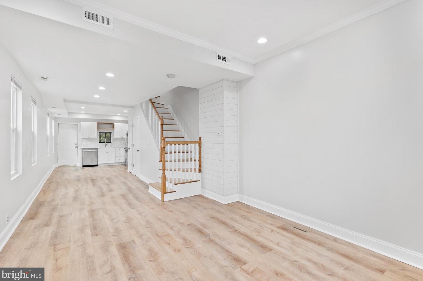 139 Port St, Baltimore MD  21224-1057 exterior