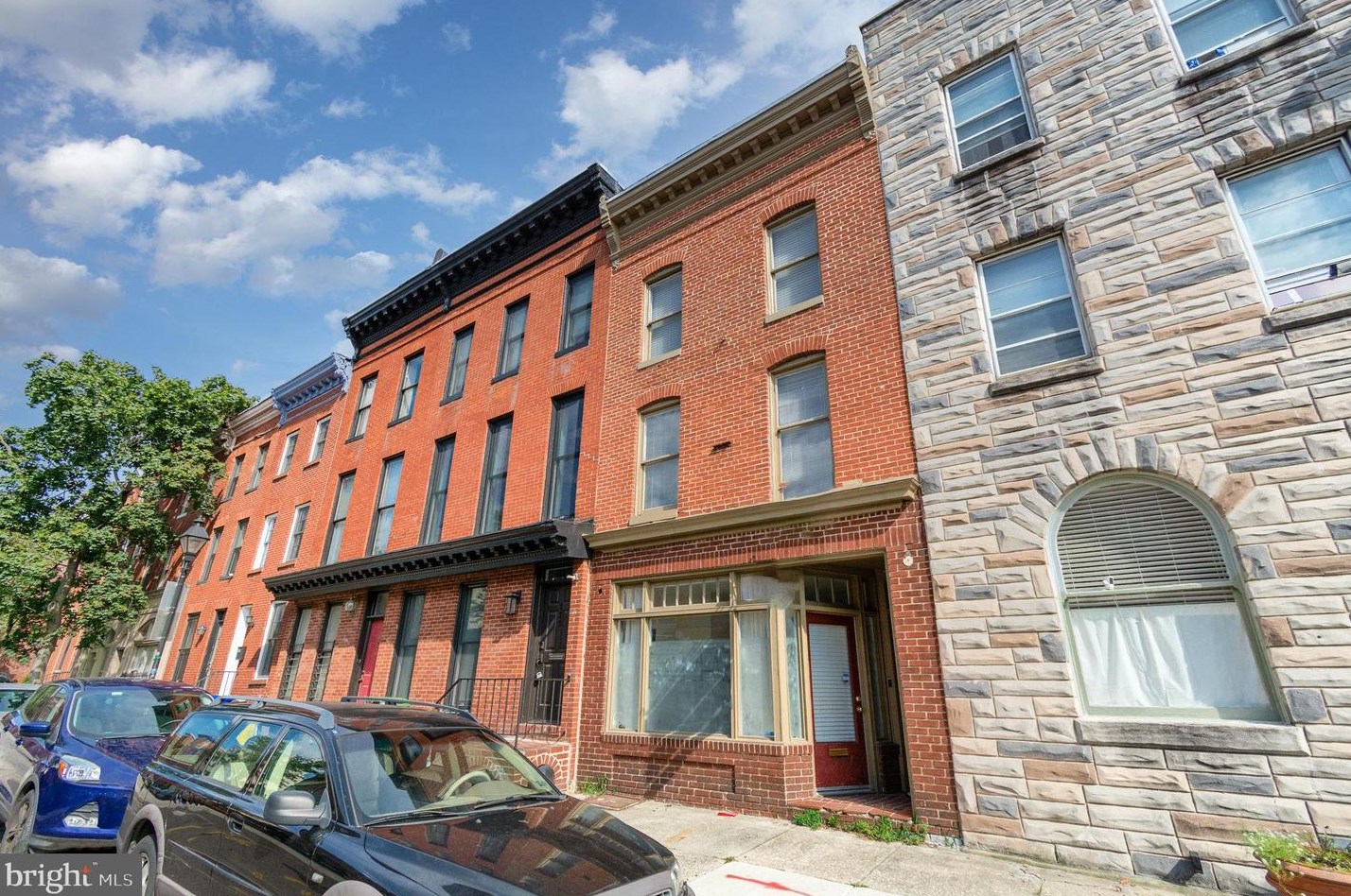677 Washington Blvd #b, Baltimore, MD 21230