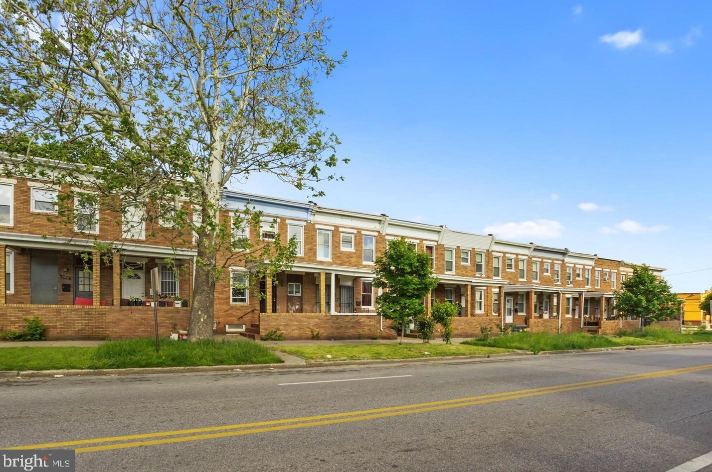 417 N Highland Ave, Baltimore, MD 21224