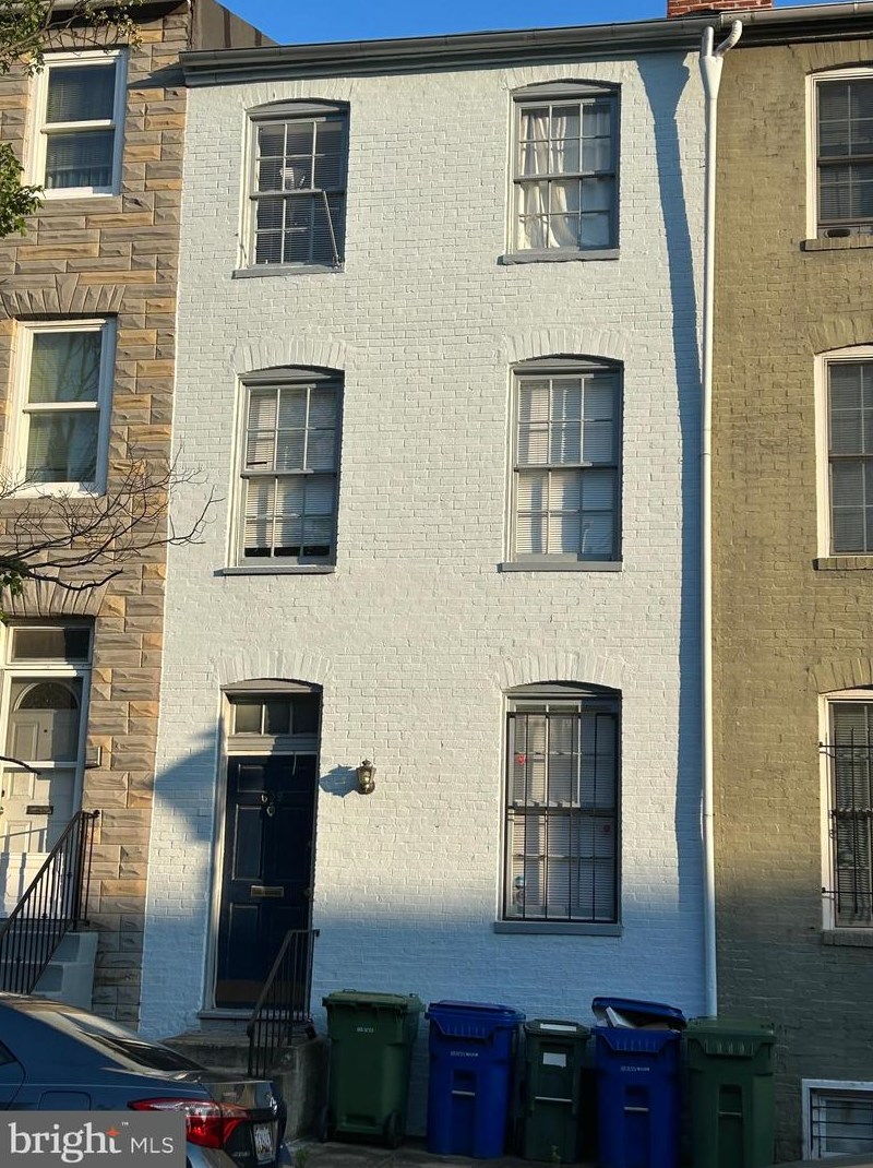 659 Portland St, Baltimore, MD 21230