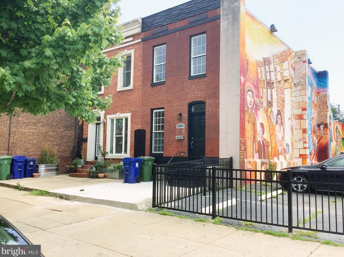 319 S Highland Ave, Baltimore, MD 21224