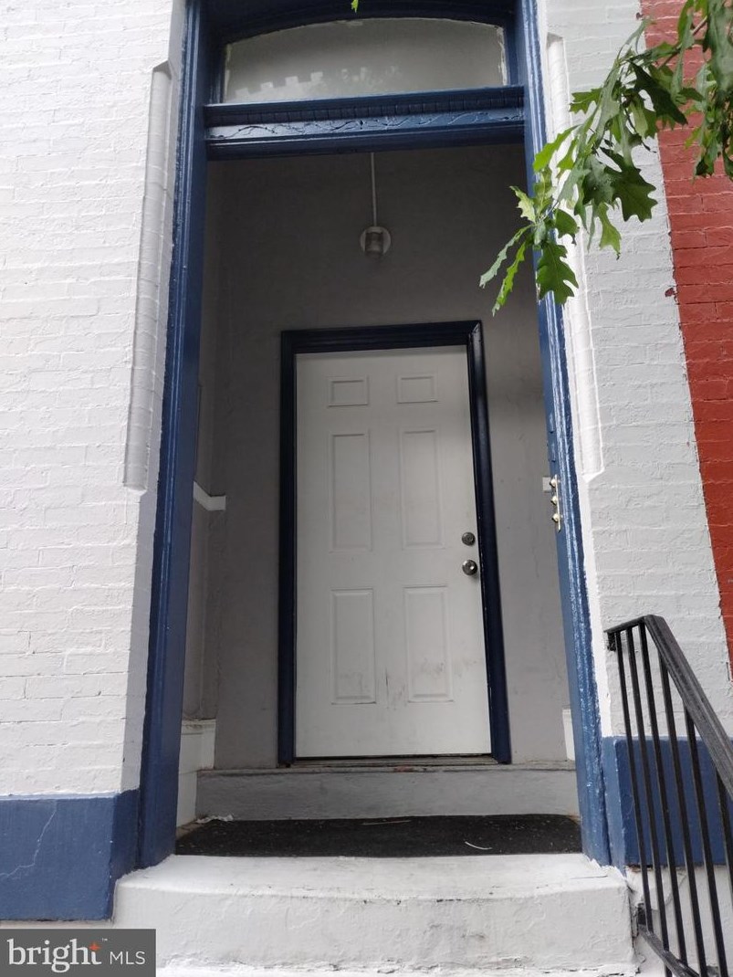 1914 Mcculloh St Apt 1, Baltimore, MD 21217