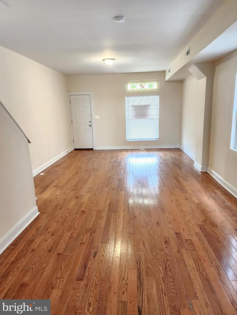 639 N Bentalou St, Baltimore, MD 21216
