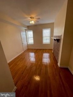 1423 W Fayette St #2, Baltimore, MD 21223