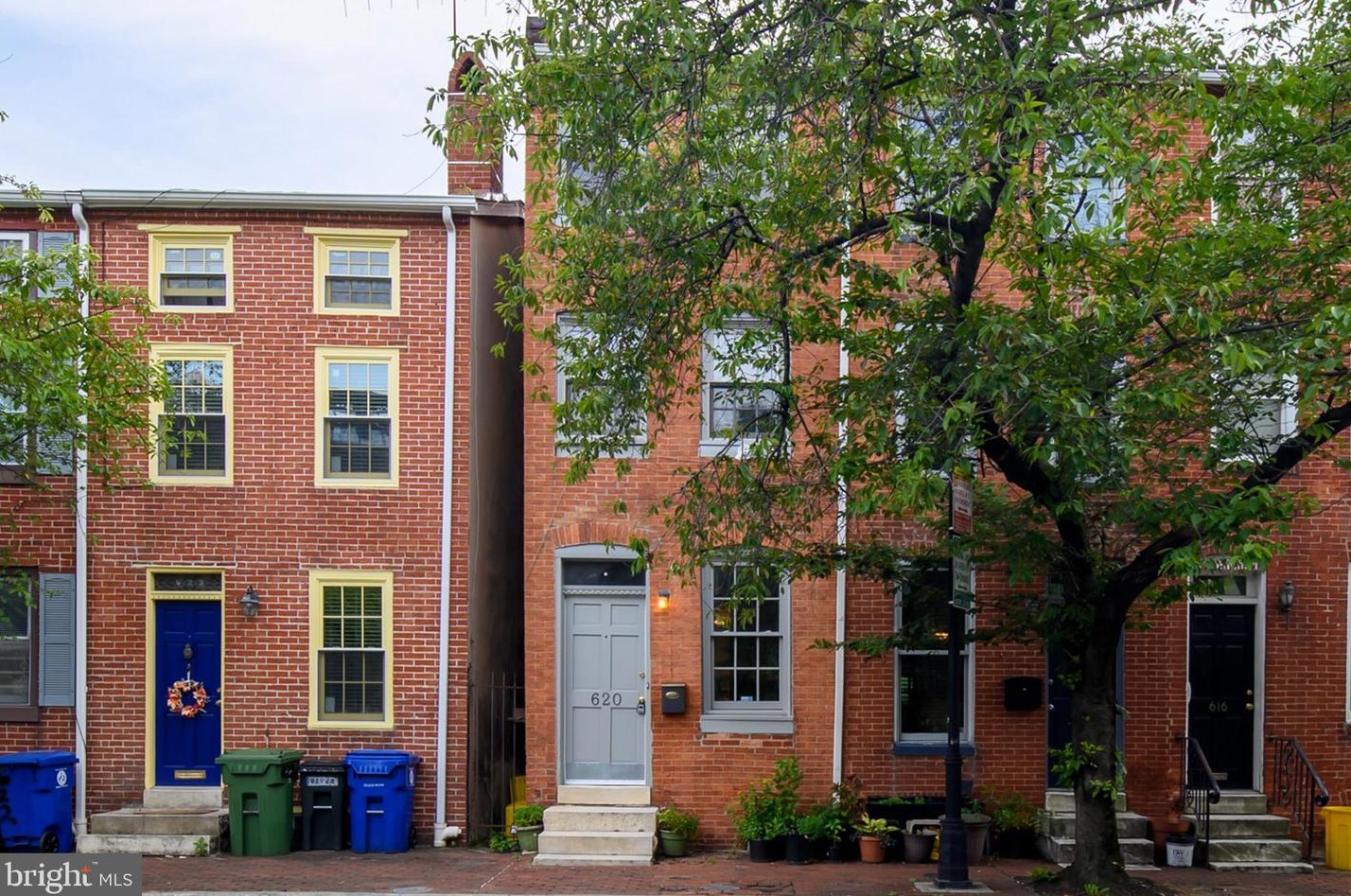 620 Warner St, Baltimore, MD 21230