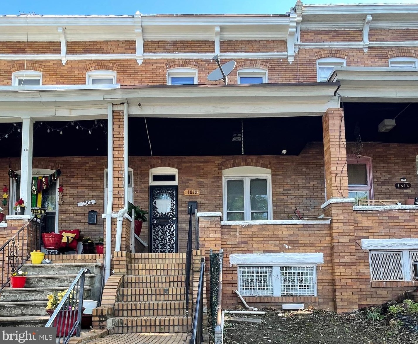 1810 E 30th St, Baltimore, MD 21218
