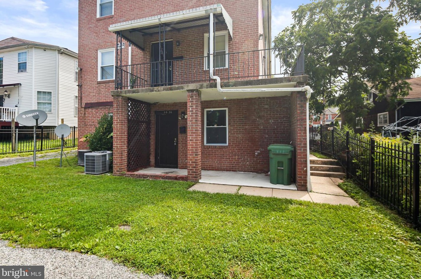 5636 Purdue Ave, Baltimore, MD 21239
