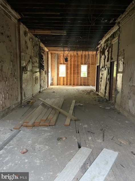 1810 Mcculloh St, Baltimore, MD 21217-3407